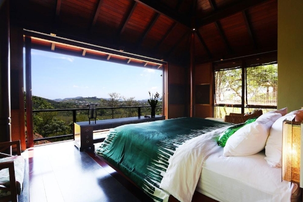 Hotel Villa Zolitude Resort & Spa